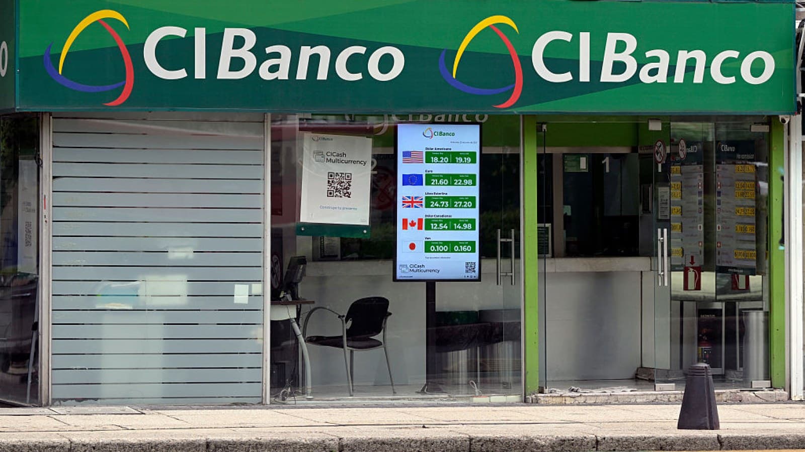 Fact Check: CIBanco processed over $2.1 million in cartel-linked transfers to China.