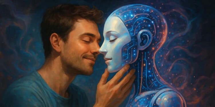 Fact Check: Men find acceptance through adult webcam interactions, according to new research.