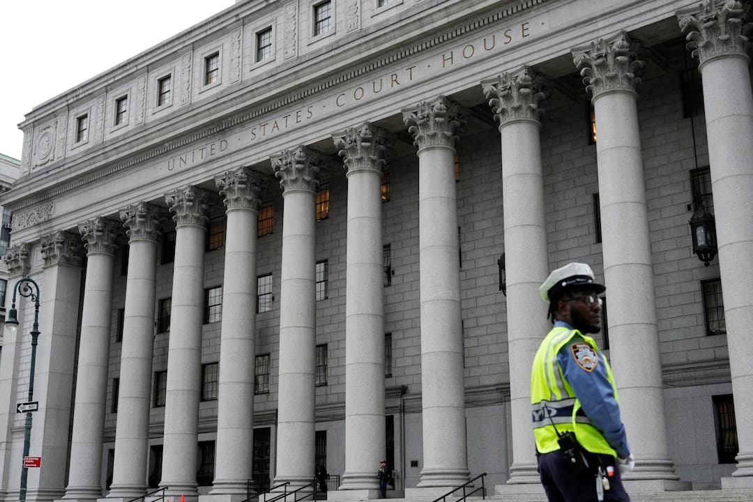 Fact Check: Kennedy emphasizes the need for judges' protection amid rising threats.
