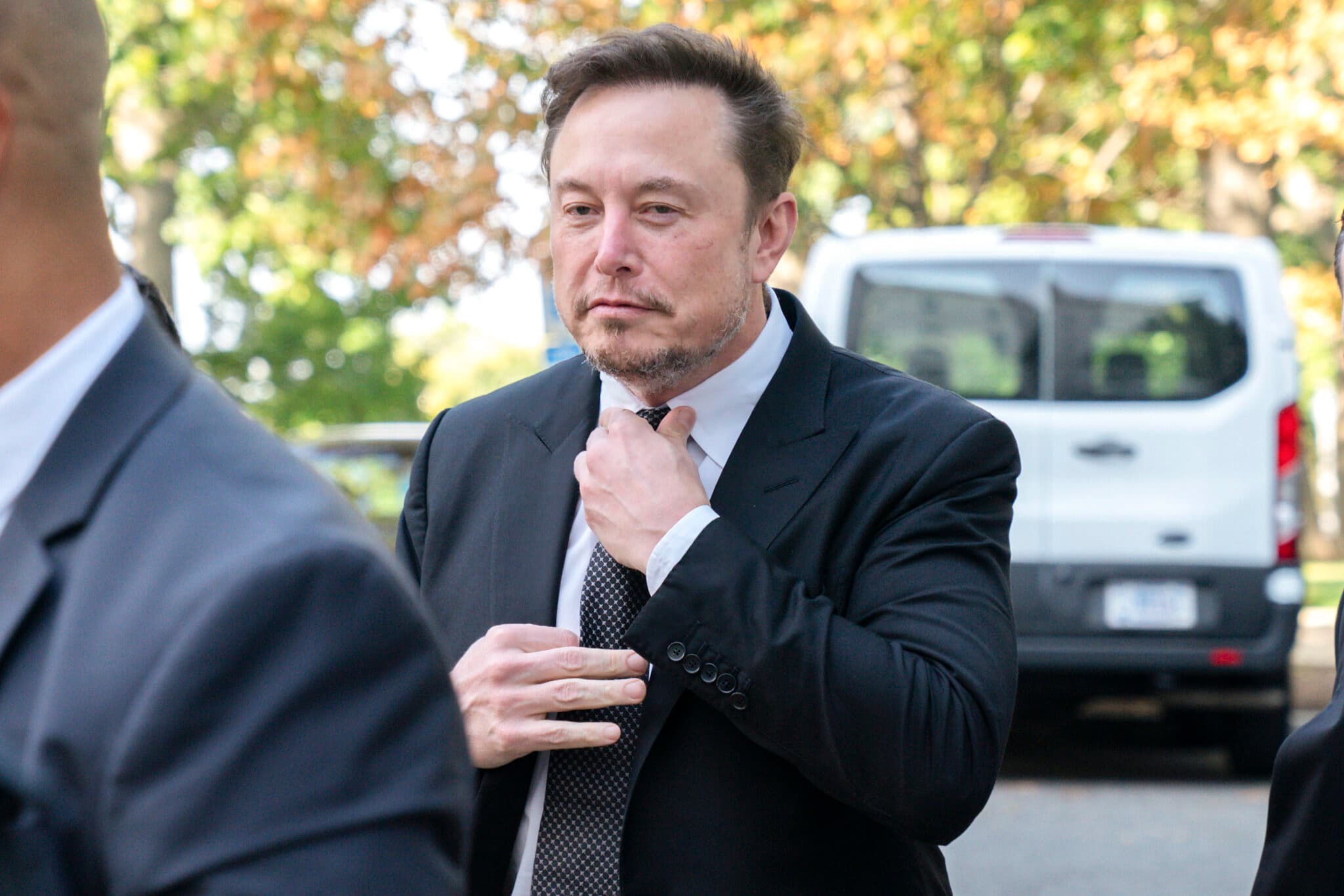 Fact Check: elon did election interference