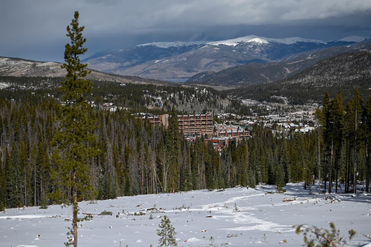 Fact Check: Republicans are secretly trying to sell off public lands!