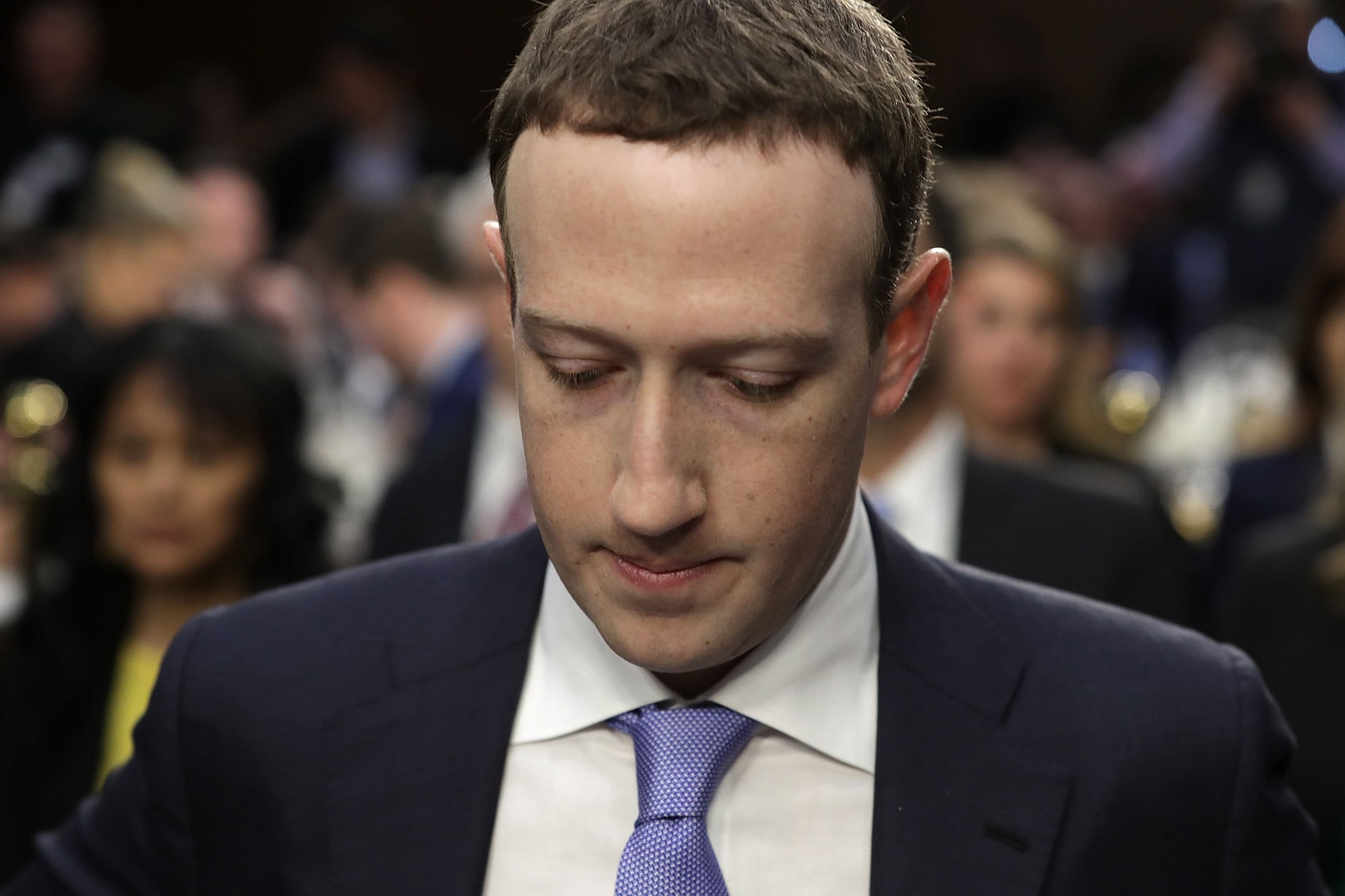 Fact Check: Zuckerberg is a jew