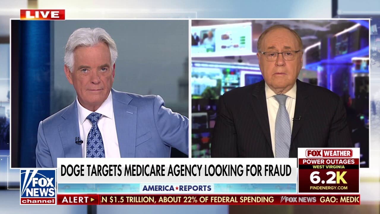 Fact Check: Trump insists Medicaid cuts target 'waste, fraud, and abuse' despite dire warnings.