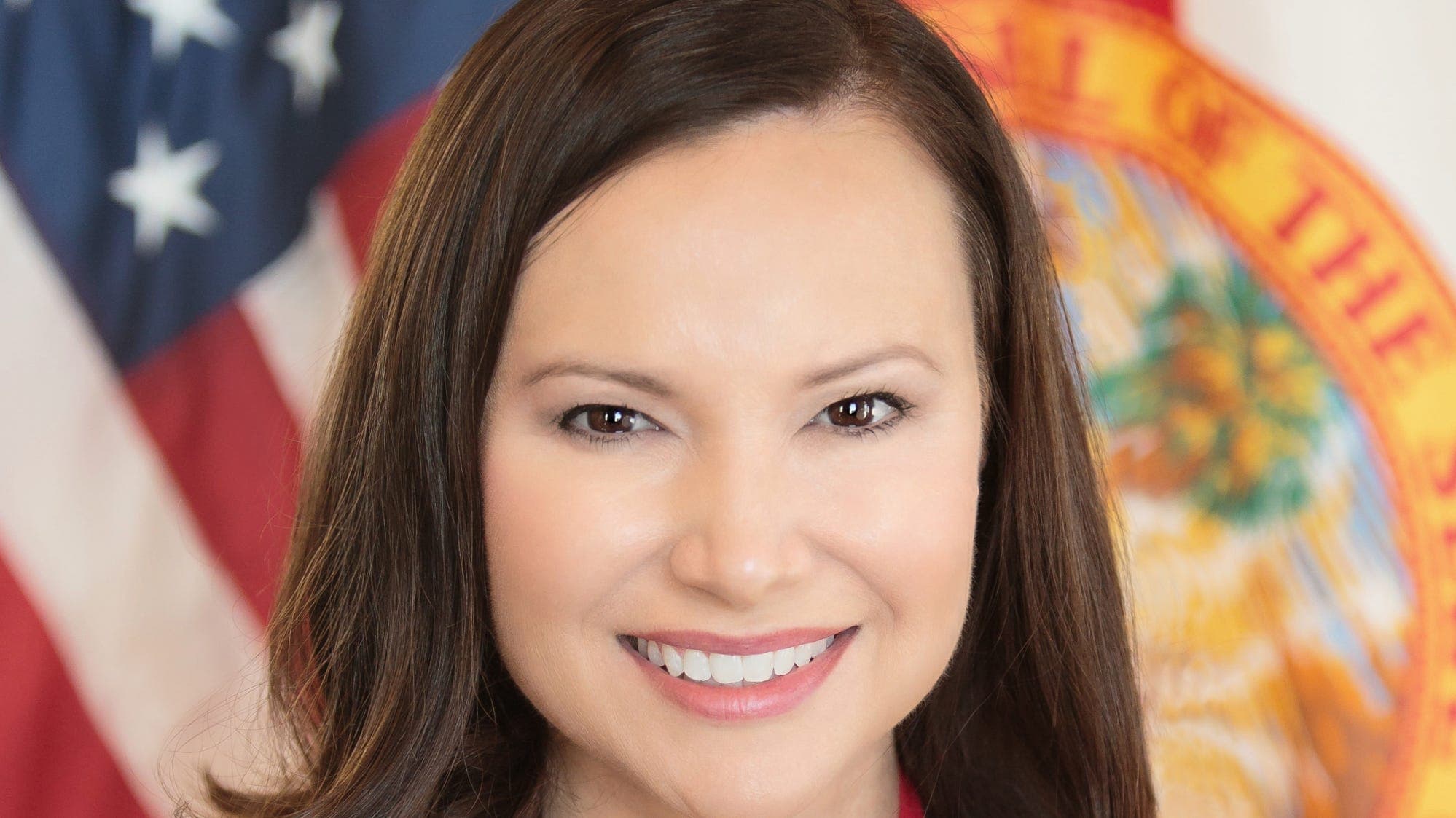 Fact Check: Florida senator calls ICE actions 'not what we voted for'.