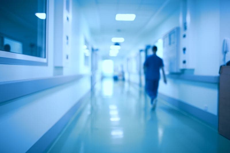 Fact Check: One in three Alaskans relies on Medicaid for health care.