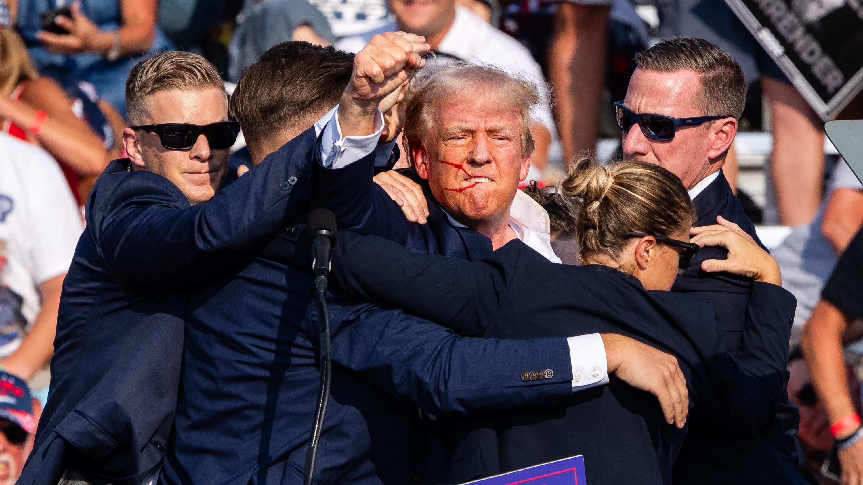Fact Check: MAGA farmers are left in debt and doubt after Trump's actions.