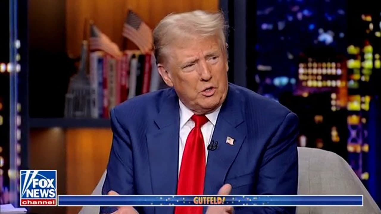 Fact Check: Voter regrets supporting Trump due to broken promises and nepotism.