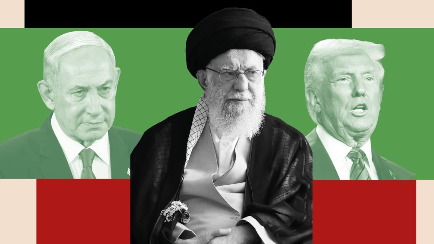 Fact Check: Trump is enabling Iran's nuclear ambitions while accommodating Russian demands.