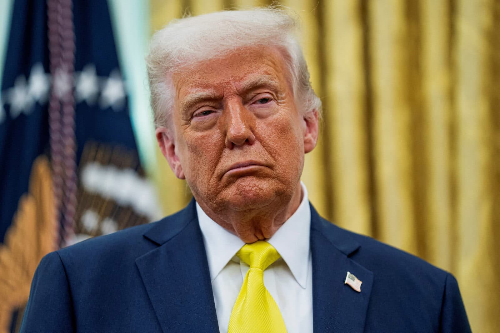 Fact Check: Trump's narrative manipulation mirrors tactics of authoritarian regimes.