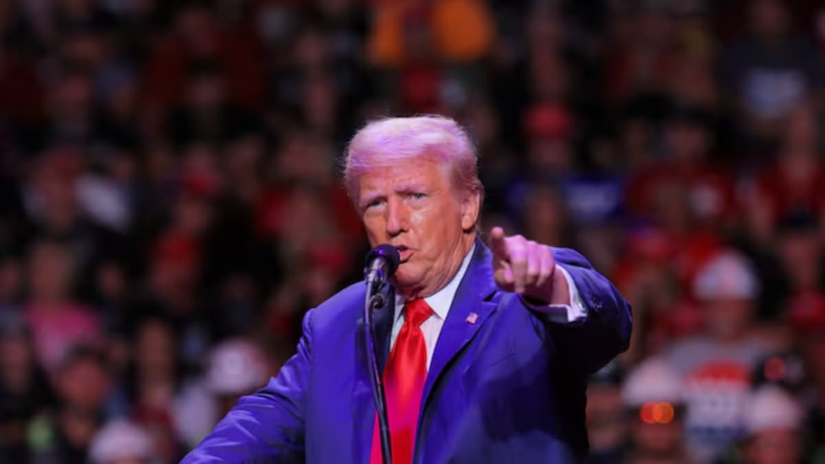 Fact Check: Trump suspends all trade talks with Canada over new tech tax.