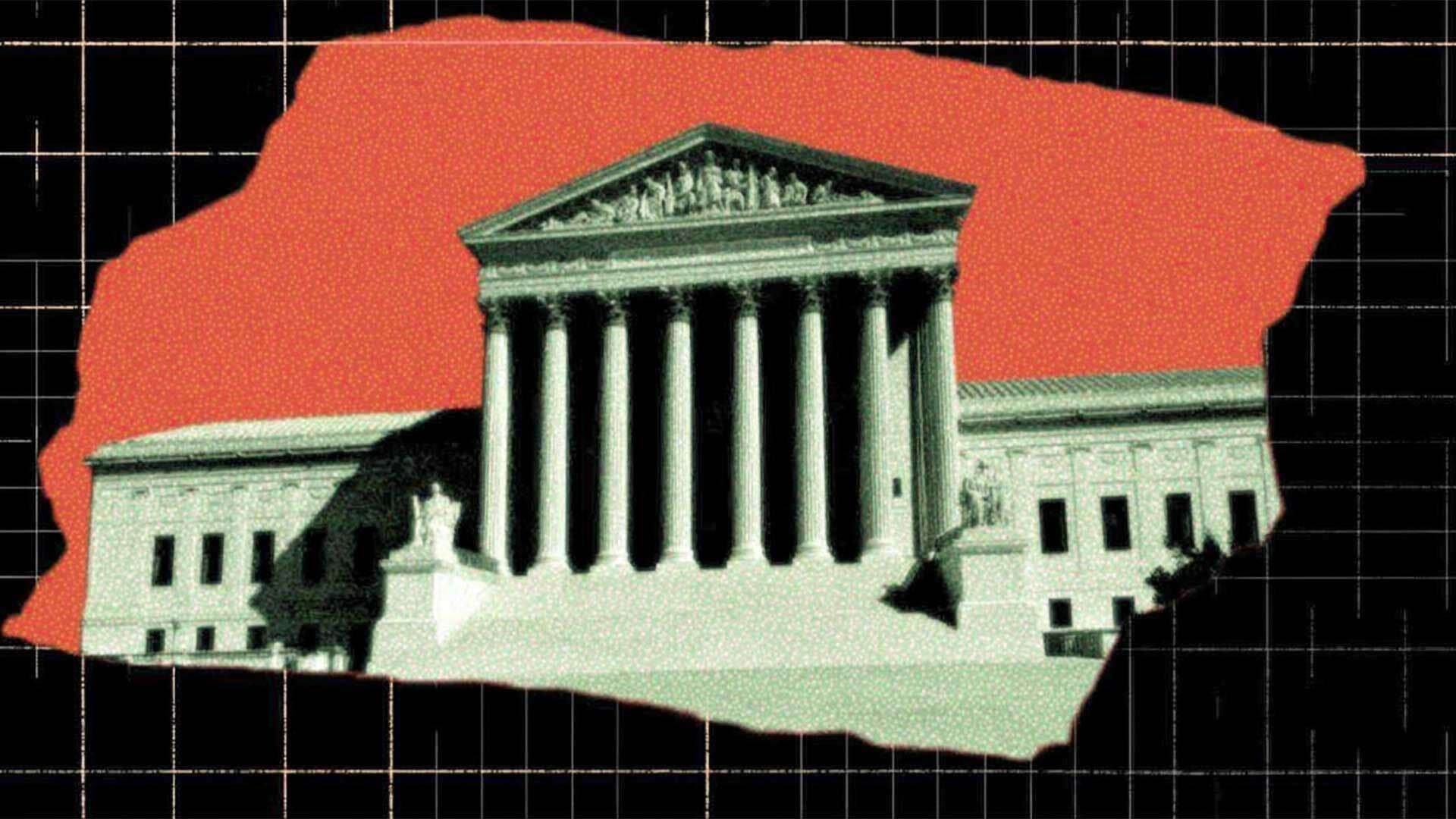 Fact Check: Supreme Court rules 6-3 to limit injunctions against Trump's policies.