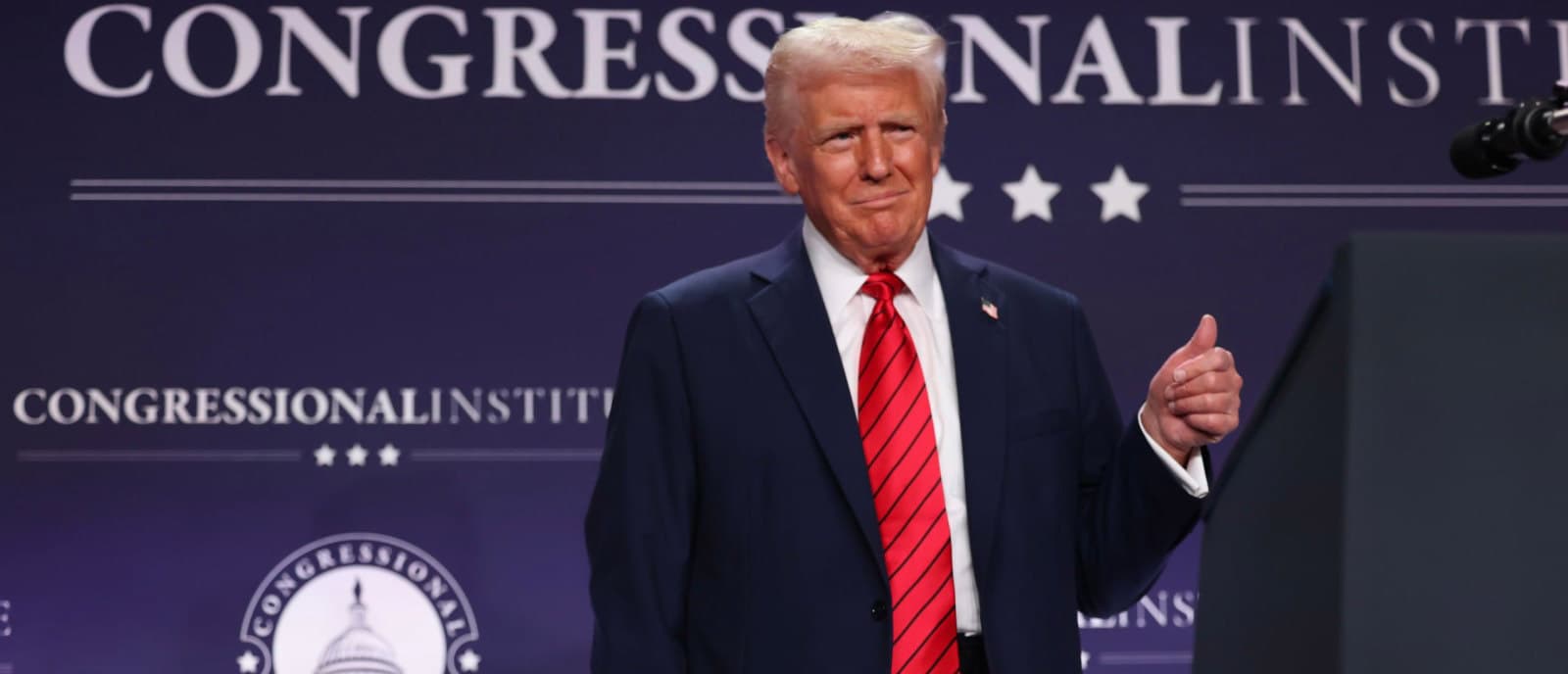 Fact Check: White House claims youth counselors promote 'radical gender ideology'!