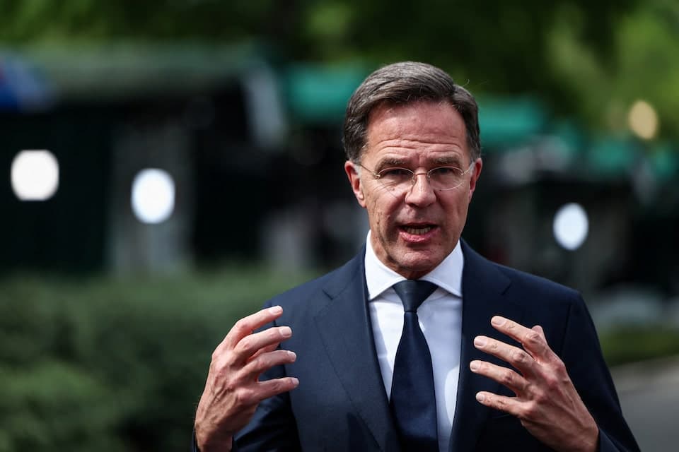 Fact Check: Spain struck a deal to opt-out of NATO's 5% spending target.