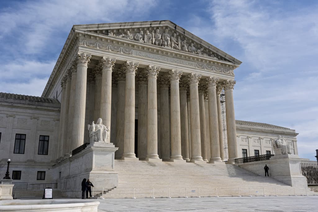 Fact Check: Supreme Court rules on Obamacare preventive coverage and FCC broadband fund