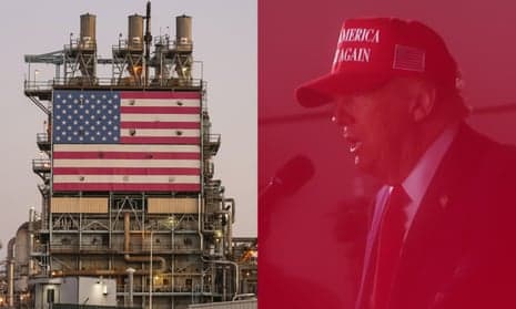 Fact Check: Trump's EPA plans to roll back pollution regulations.