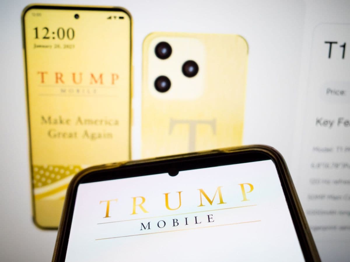 Fact Check: Trump Mobile's marketing shifts to vague 'American values' language!