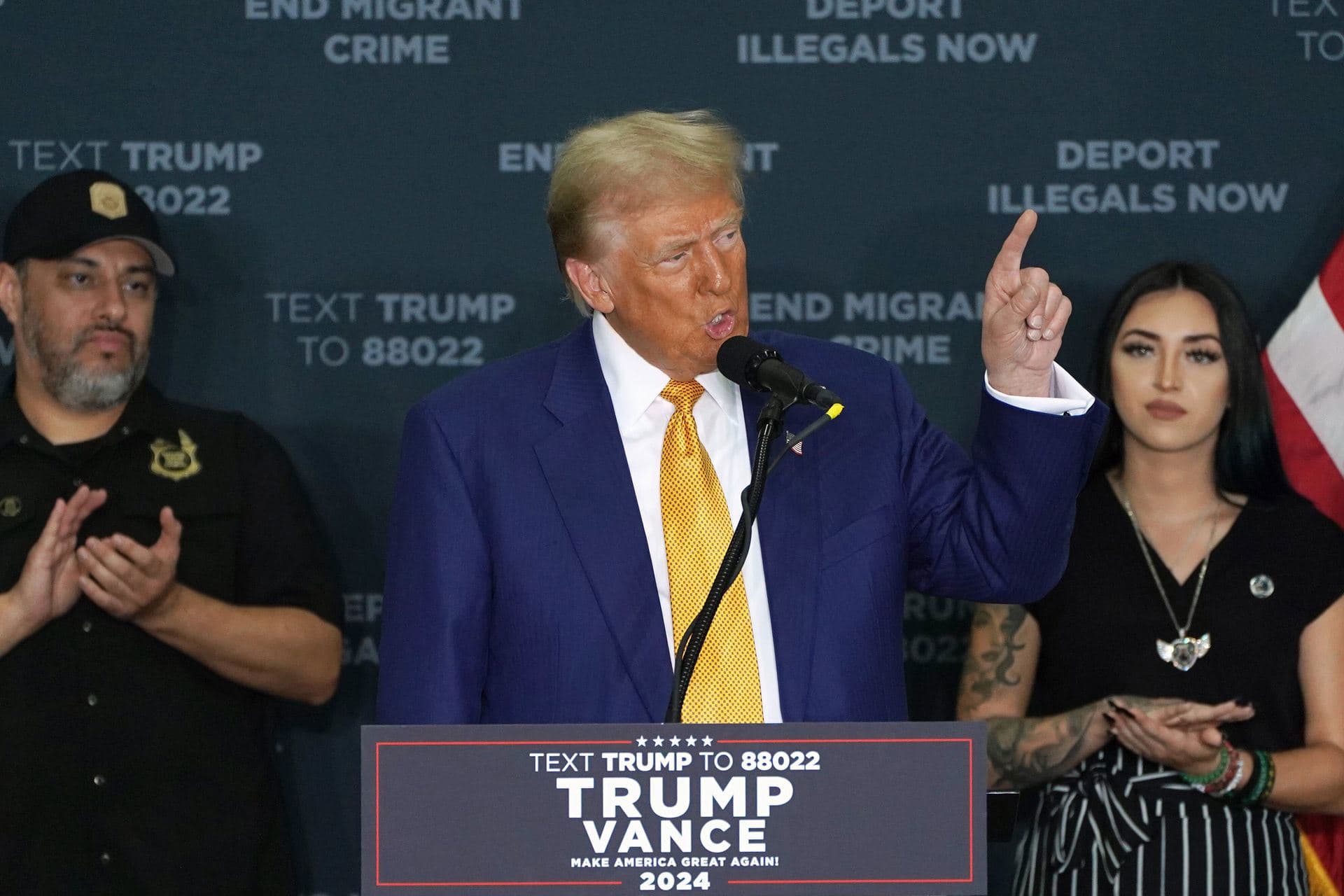 Fact Check: Trump Mobile's ostentatious gold smartphone faces credibility crisis!