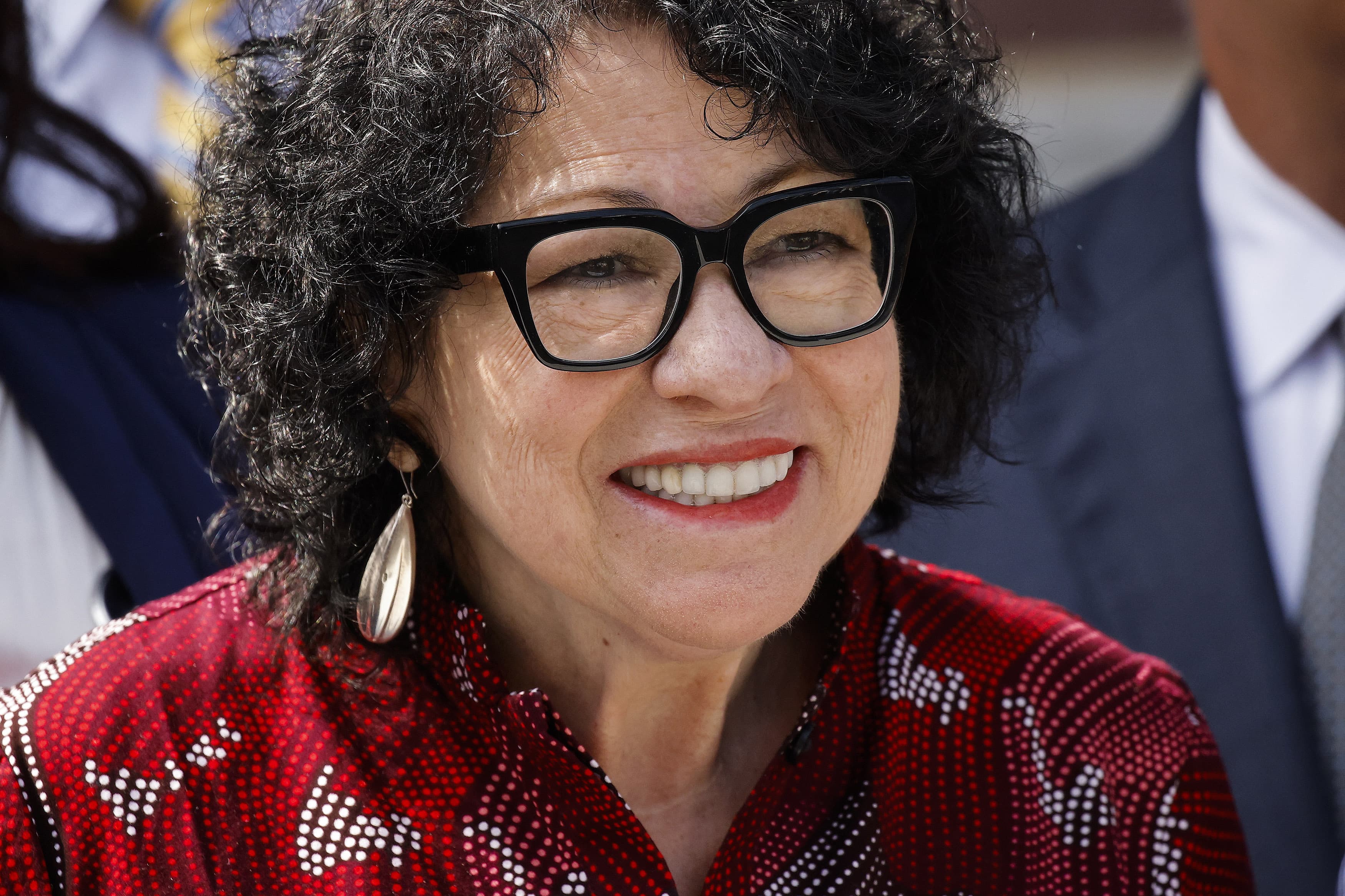 Fact Check: Supreme Court's ruling allows parents to veto school curricula, warns Sotomayor.