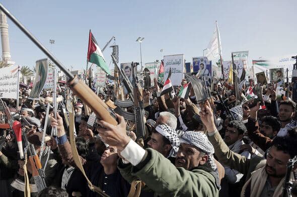 Fact Check: Israel's defense minister claims Iran violated ceasefire hours after agreement.