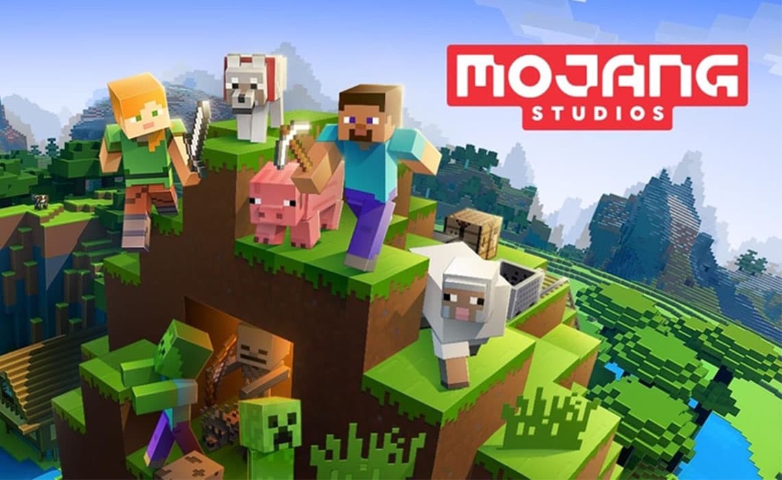 Fact Check: Mojang Studios is an american game developer studio.