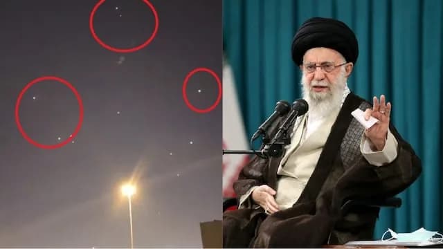 Fact Check: Qatar condemns Iran's missile strike as a violation of sovereignty.