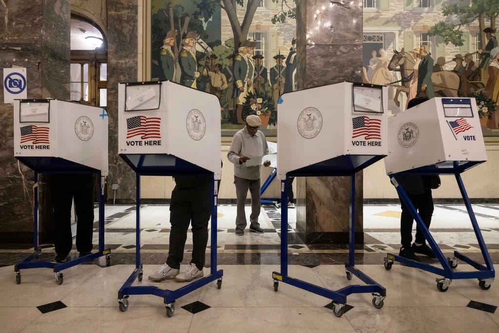 Fact Check: Supreme Court's delay could weaken minority voting protections nationwide.