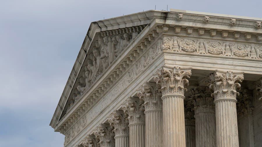 Fact Check: Supreme Court may redefine race's role in redistricting decisions.