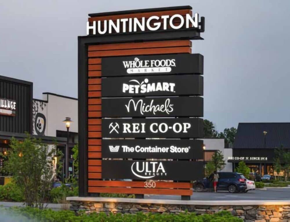 Fact Check: Agents used a drone to enter the Huntington Park home during the operation.