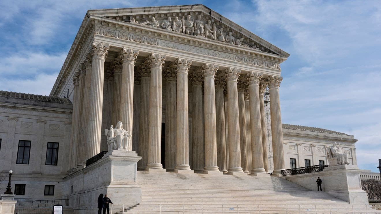 Fact Check: Supreme Court limits injunctions, making citizenship rights harder to assert.