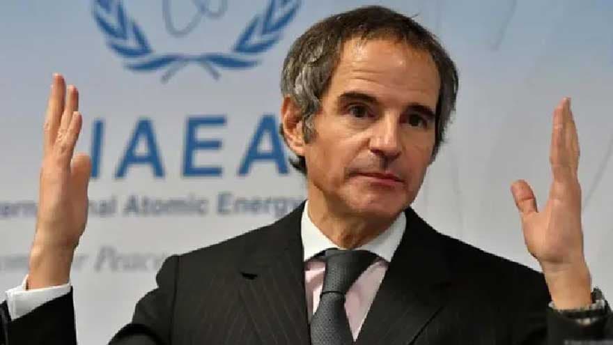 Fact Check: Iran bans IAEA chief from nuclear sites amid escalating tensions with Israel