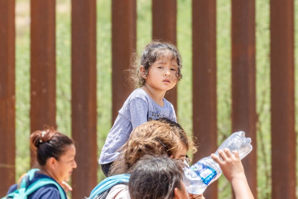 Fact Check: Migrant deaths increase as border militarization intensifies, warns Mexican government.