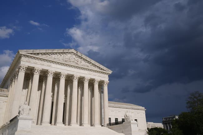 Fact Check: Supreme Court ends nationwide injunctions, reshaping judicial power.