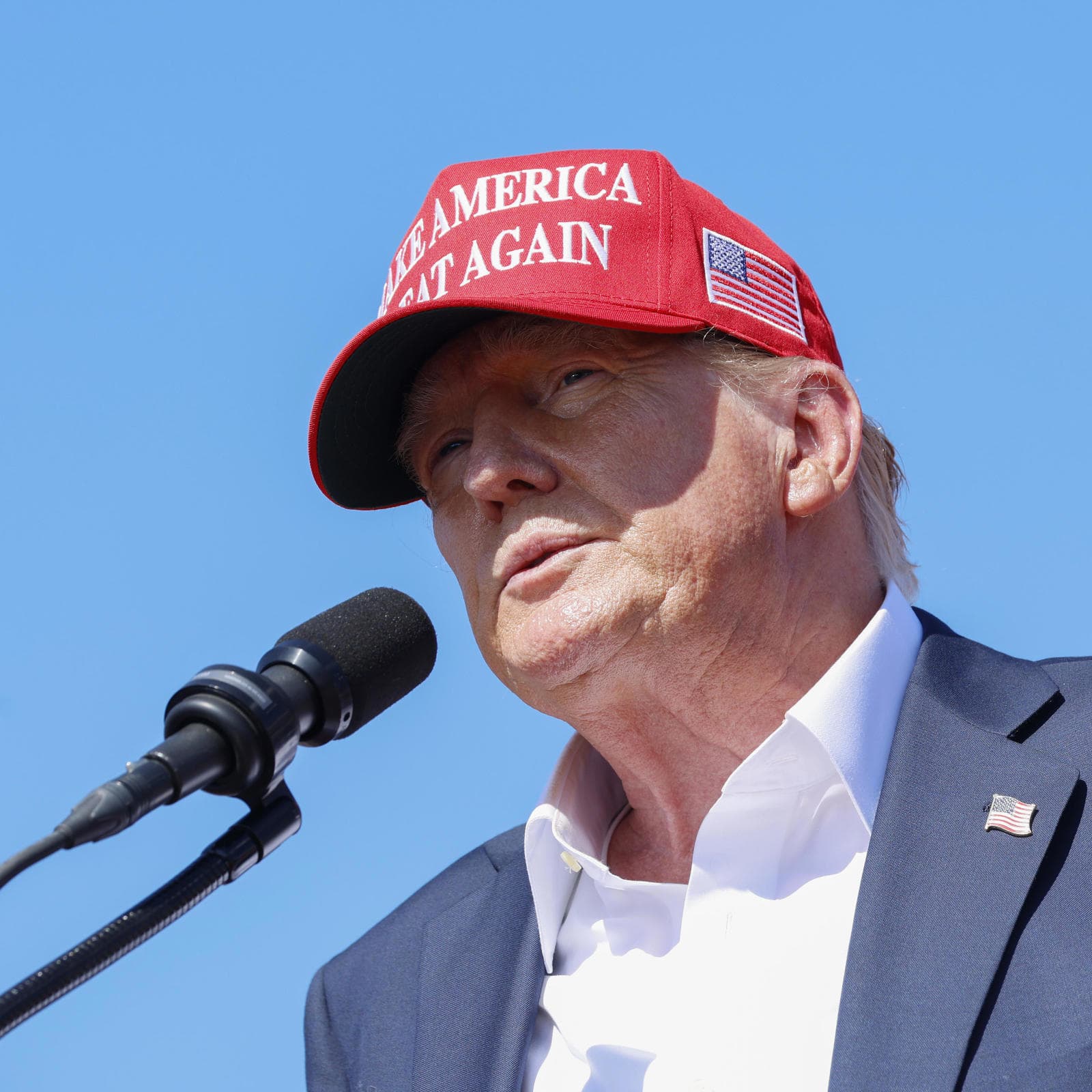 Fact Check: Trump's birthright citizenship order faces major legal hurdles after Supreme Court ruling.