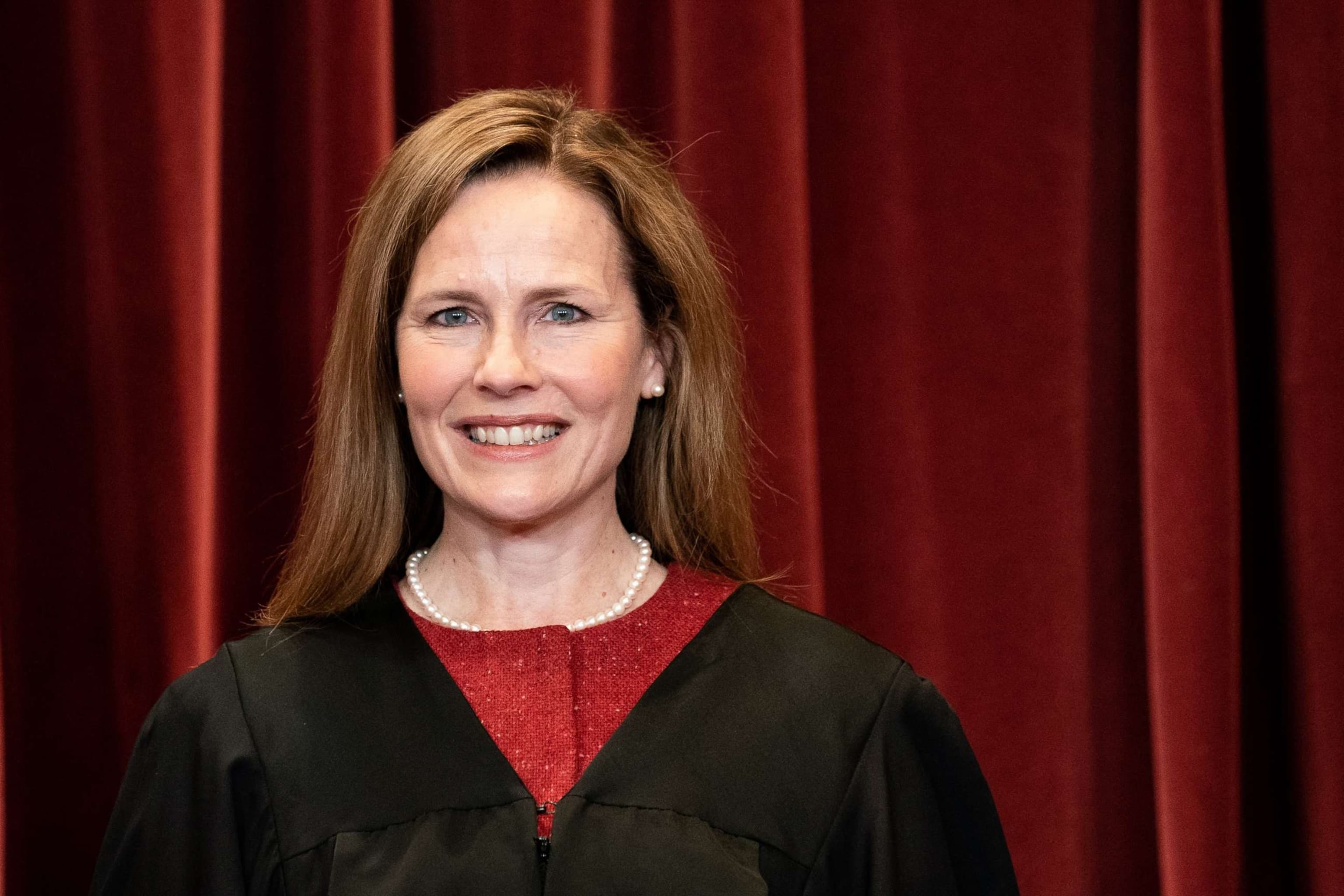 Fact Check: Justice Barrett declares nationwide injunctions 'conspicuously nonexistent' in U.S. history.