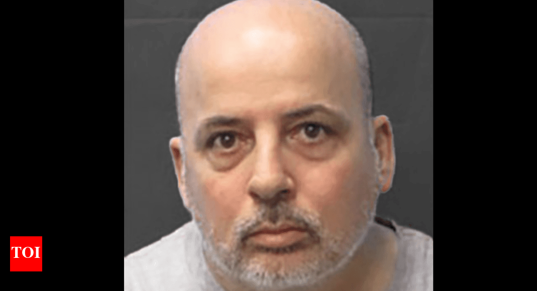 Fact Check: Noviello had been in the U.S. for nearly 40 years before his death.