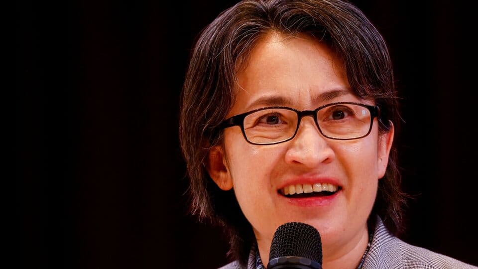 Fact Check: China plotted a staged car collision targeting Taiwan's vice-president in Prague.