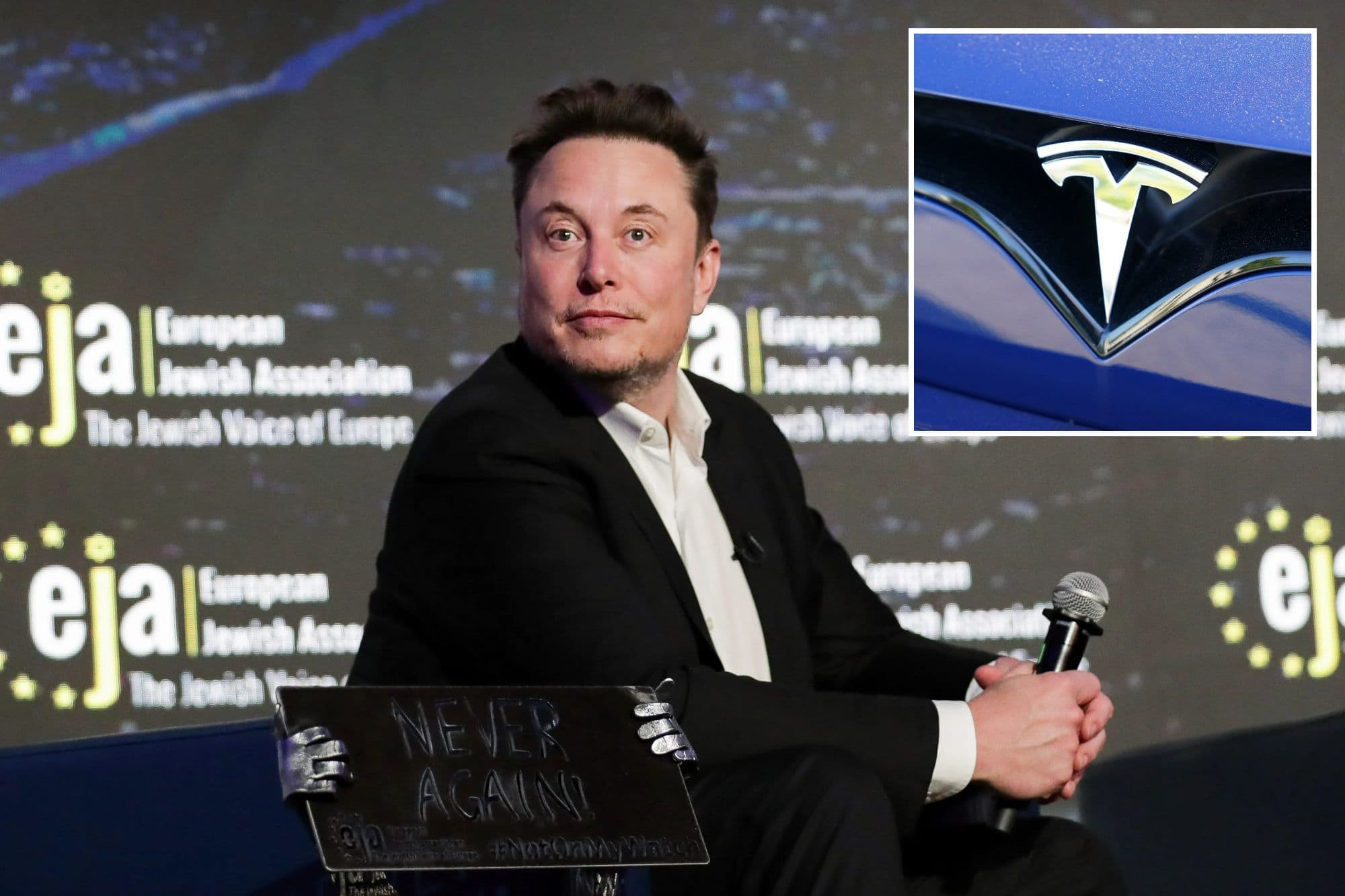 Fact Check: Tesla faces financial ruin if robotaxis fail, with few revenue streams left.