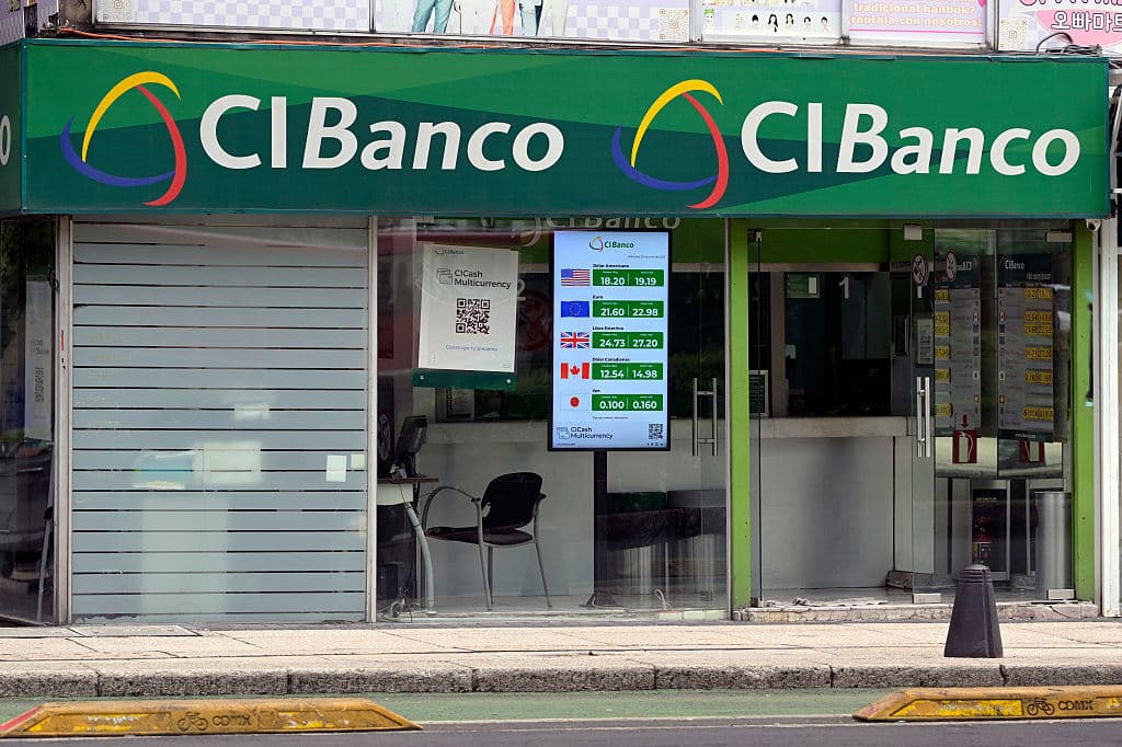 Fact Check: U.S. sanctions target Mexican banks for enabling fentanyl cartels.