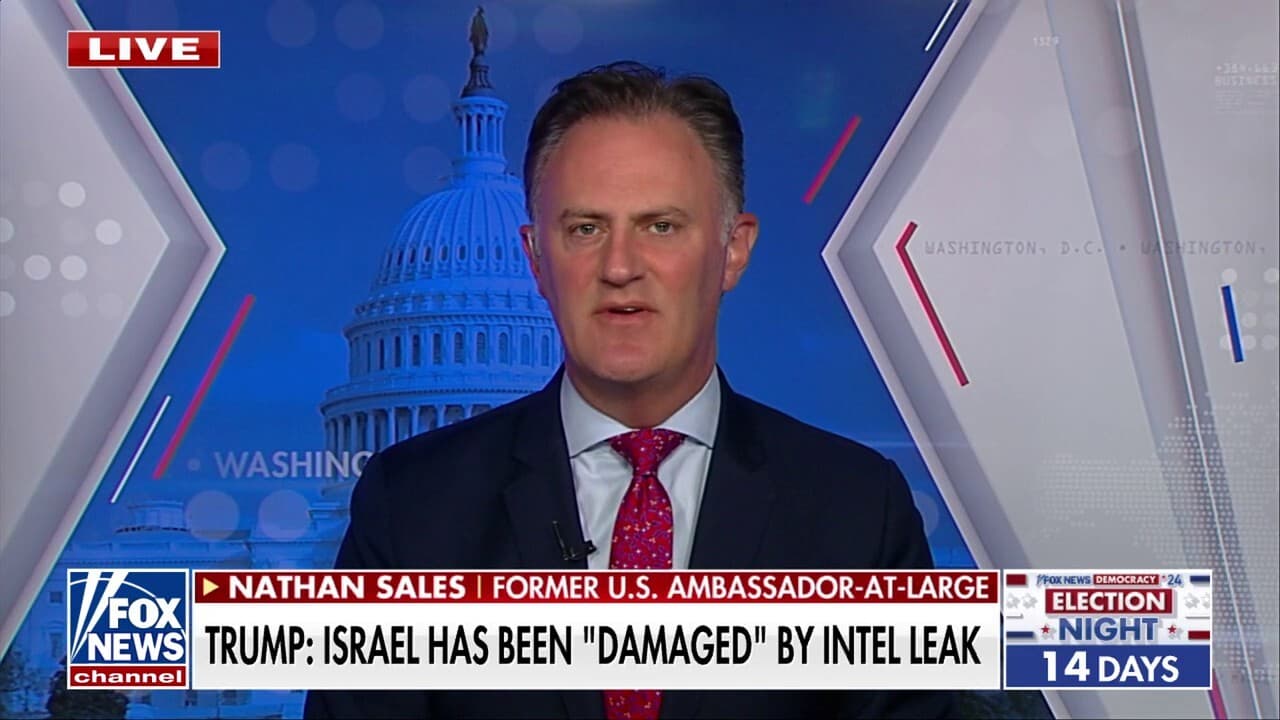 Fact Check: Leaked intelligence assessments undermine U.S. national security.