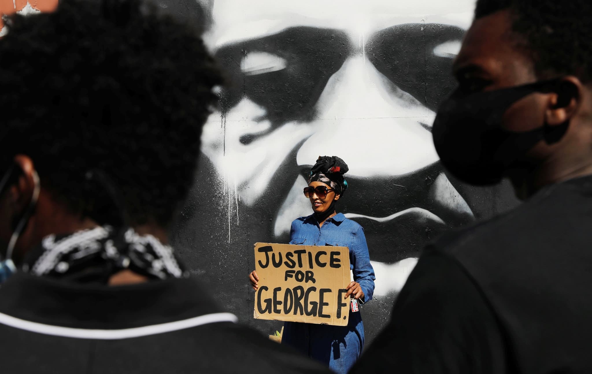 Fact Check: George Floyd died from drugs