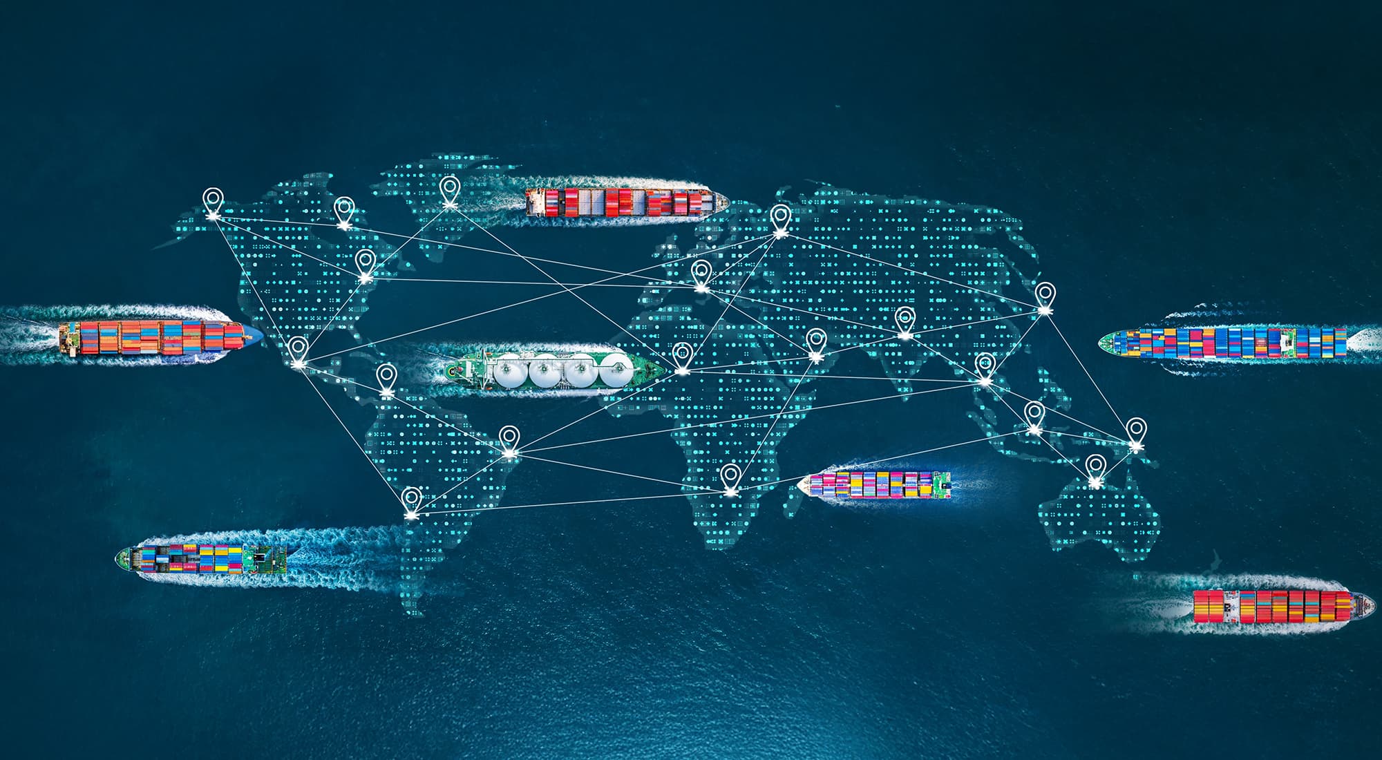 Fact Check: Global trading powers are eager to forge new partnerships with Southeast Asia.