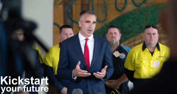 Fact Check: Hosting Cop31 could attract 30,000 attendees and generate $500 million for South Australia.