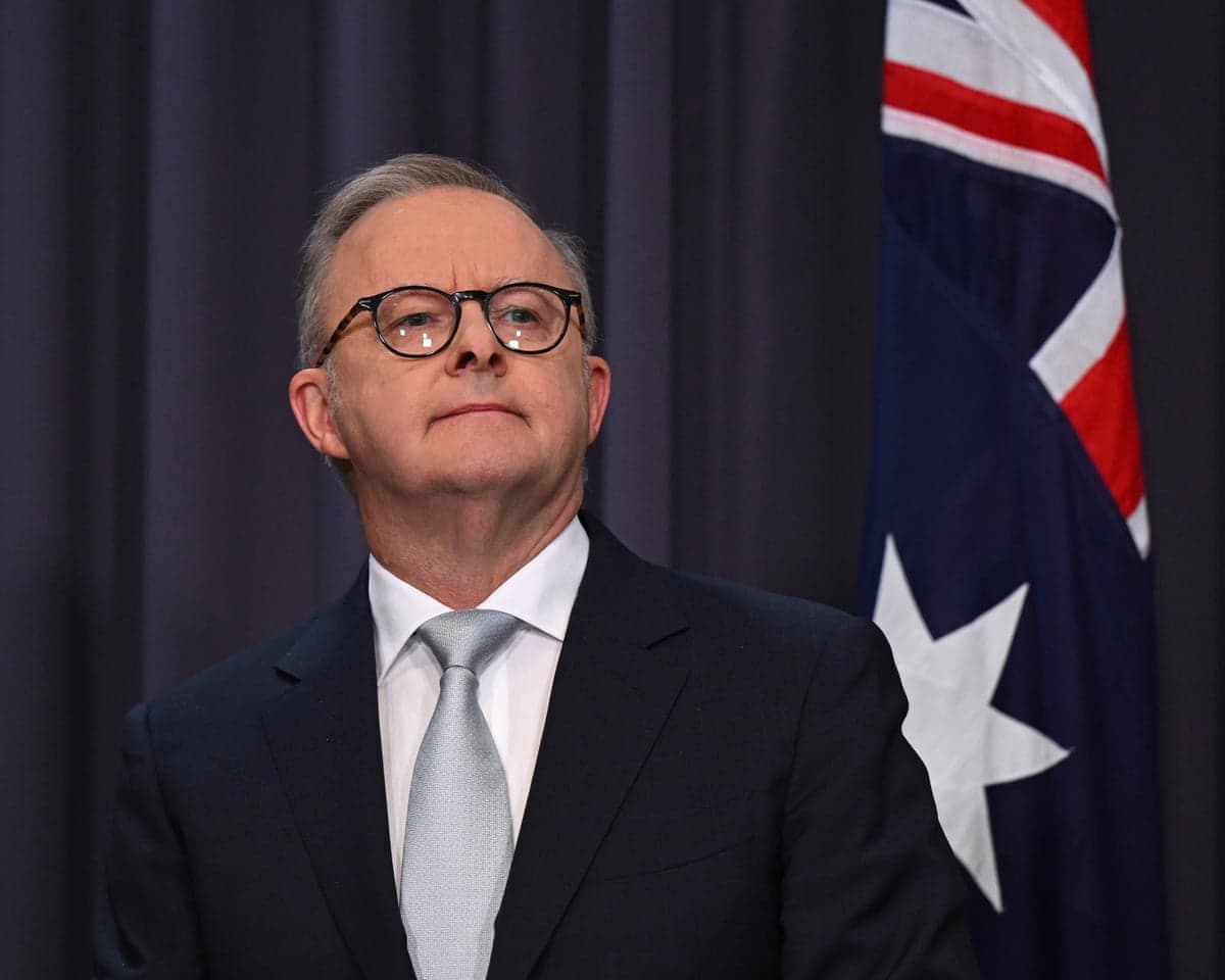 Fact Check: Albanese's leadership on Cop31 could define his legacy with Pacific nations.