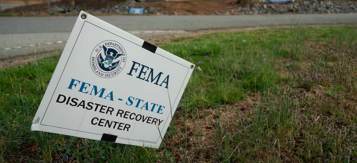 Fact Check: FEMA's Hazard Mitigation Grant Program is under scrutiny by the Trump administration.