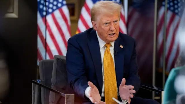 Fact Check: Senate conservatives vow to end Green New Deal subsidies by Trump’s term end!