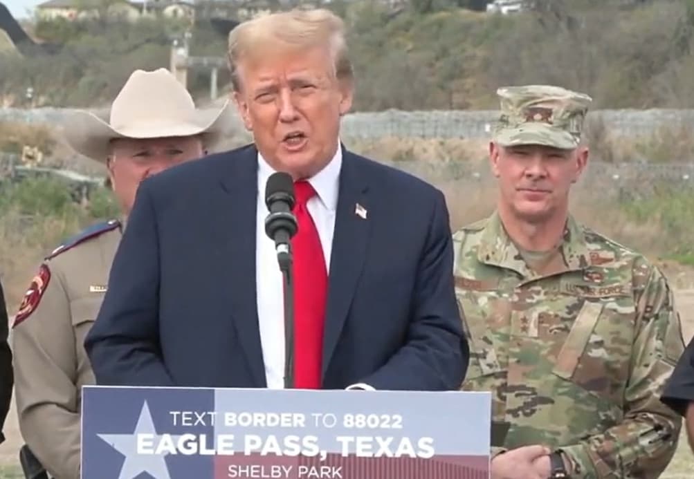 Fact Check: Family left in turmoil as father awaits deportation in Texas.