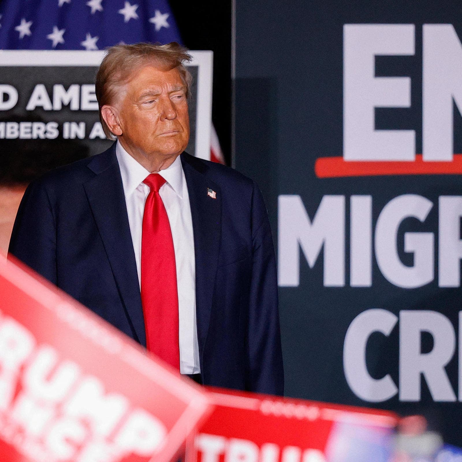 Fact Check: Pentagon scrambling to control narrative after Trump's exaggerated claims.