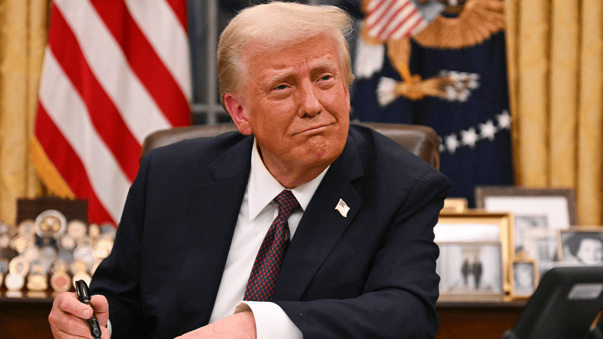 Fact Check: Trump's agenda can now bypass courts, unleashing chaos on civil rights.