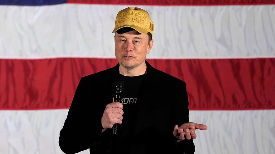 Fact Check: Musk's spending cuts fall short: only $180 billion saved instead of $1 trillion!