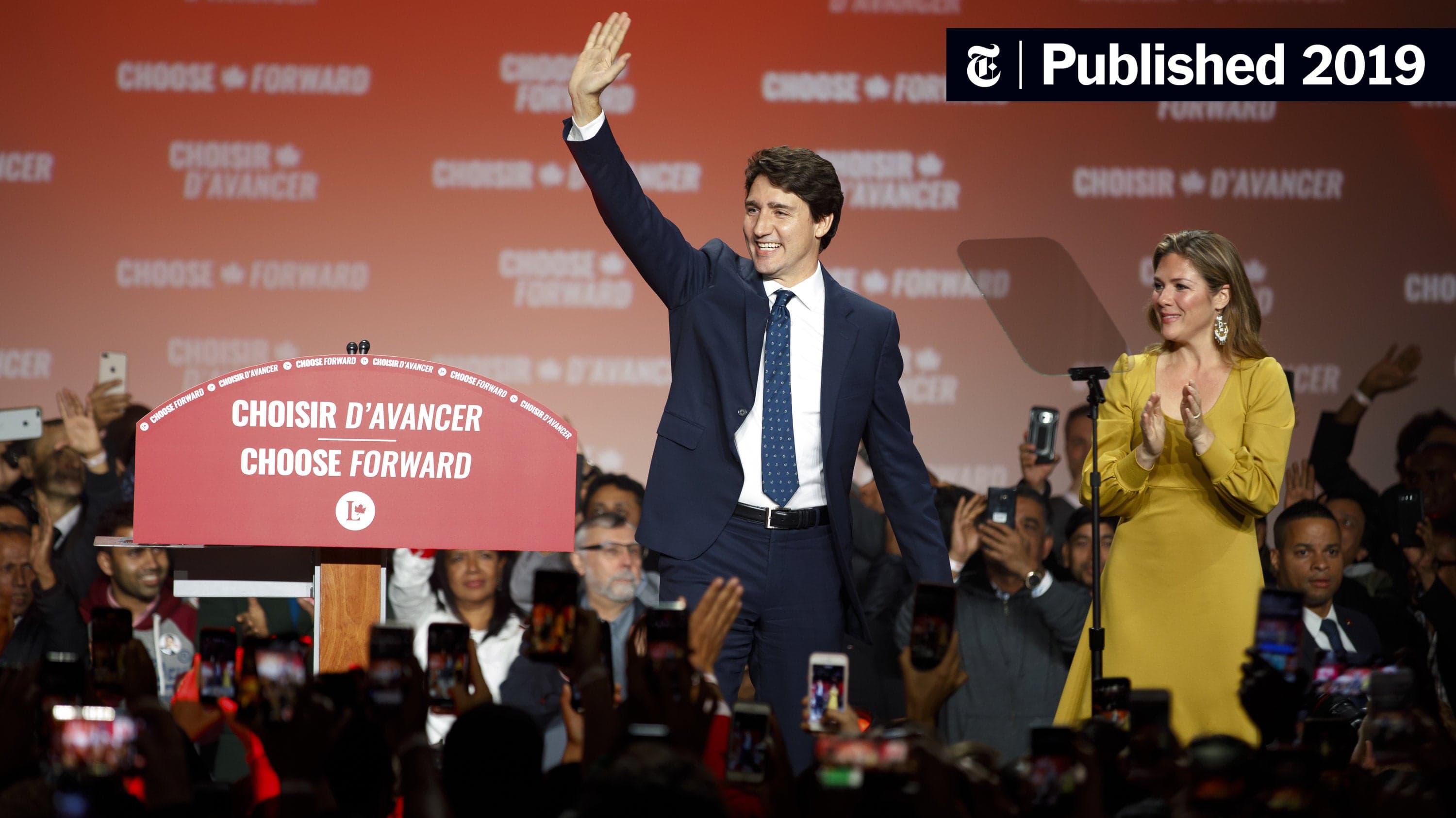 Fact Check: the liberals have done extreme economic harm to canada during trudeau's reign